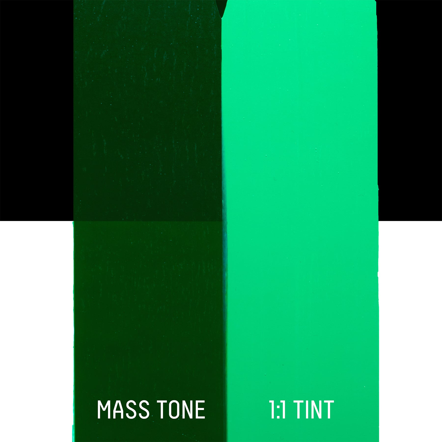 HB 59ml tube - Phthalocyanine Green (Yellow Shade)