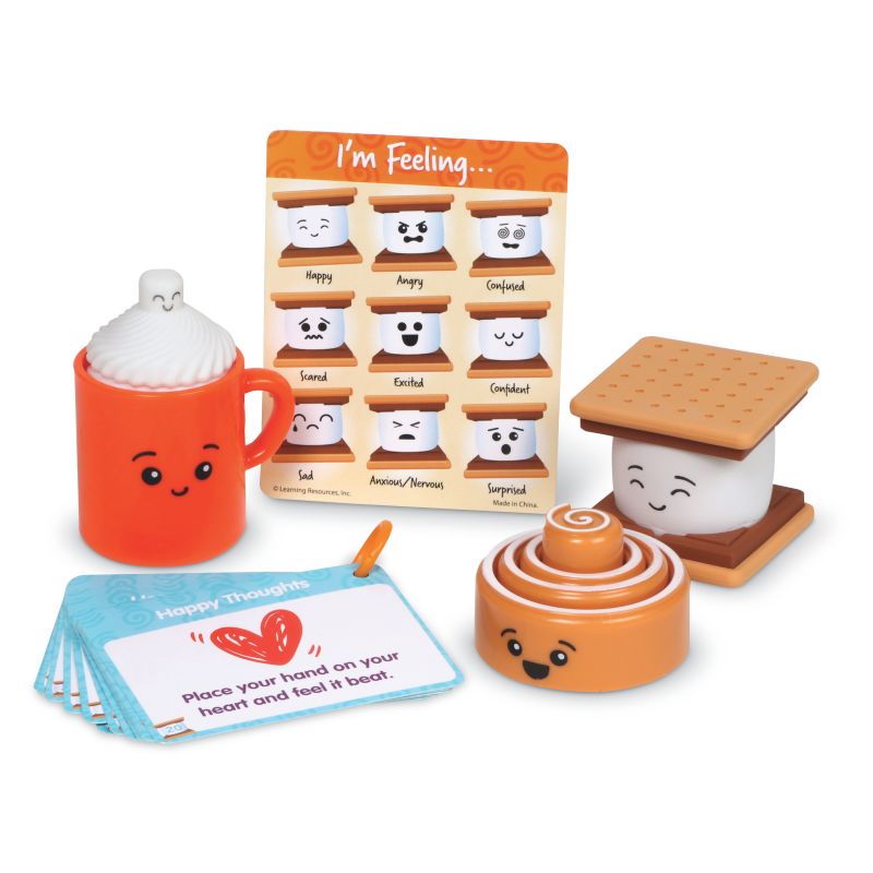 S'mores Calming Kit