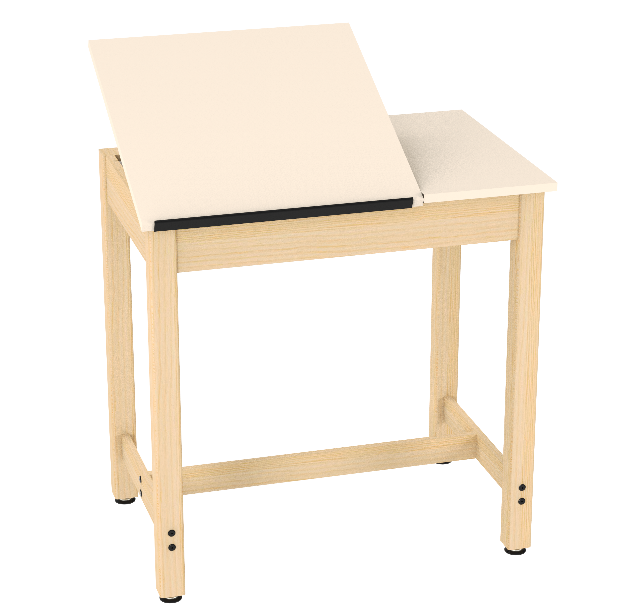 Draftsman Drawing Table
