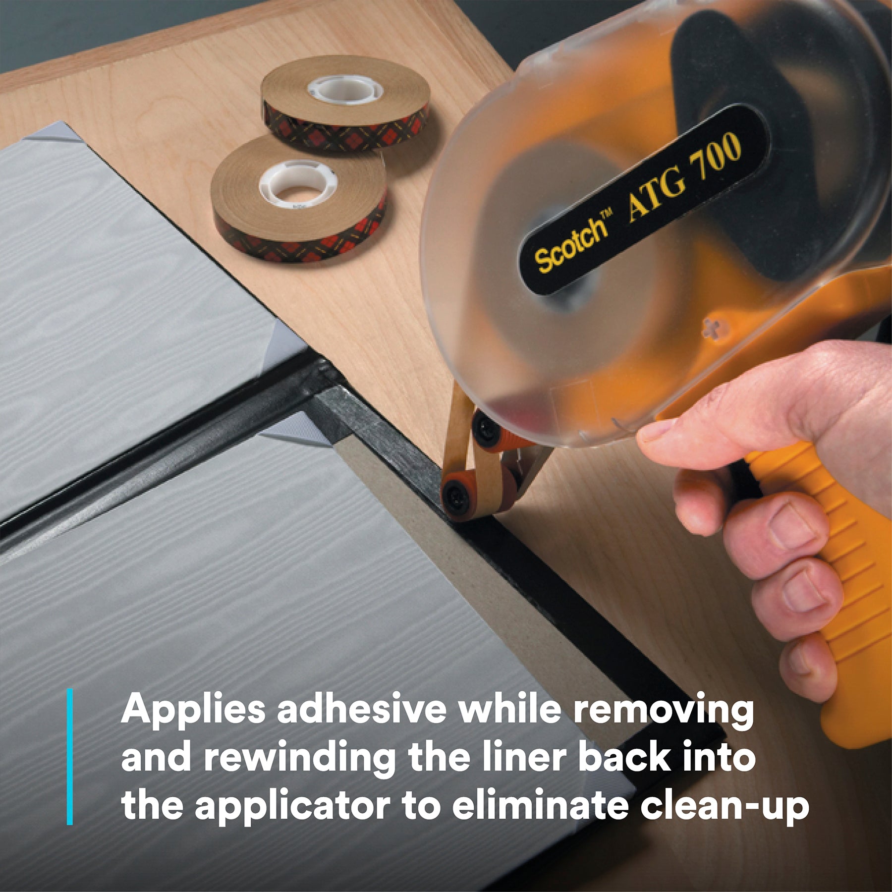 ATG 700 Adhesive Transfer Tape Gun