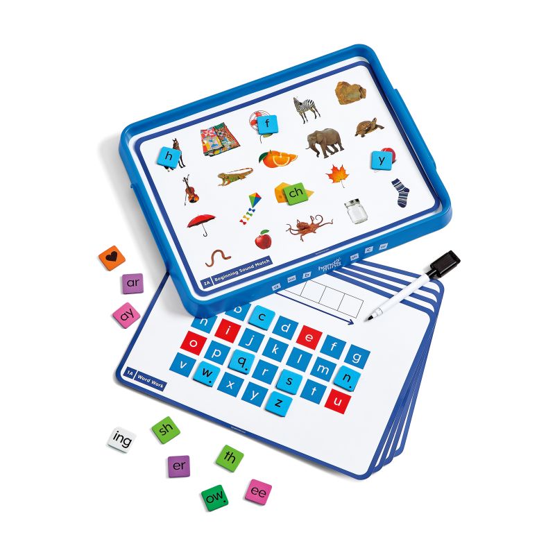 Advancing Phonics Word Work, Single Student Set