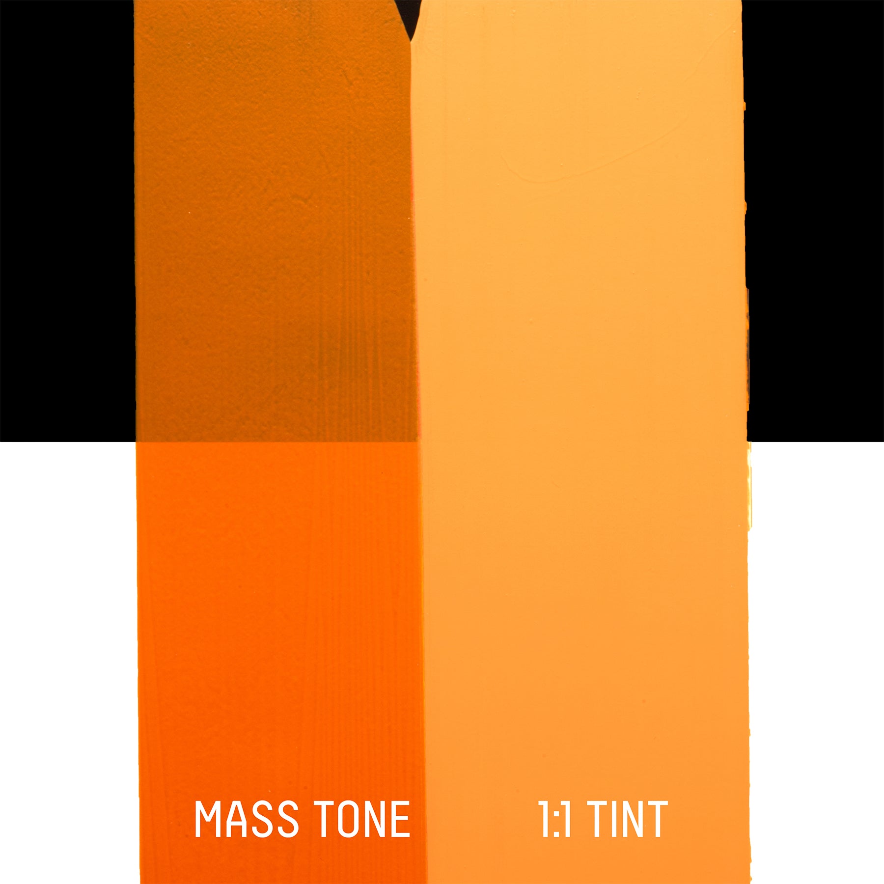 HB 59ml tube - Vivid Red Orange