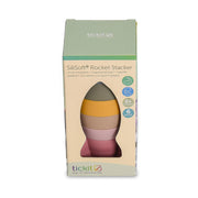SILISOFT ROCKET STACKER EARTH