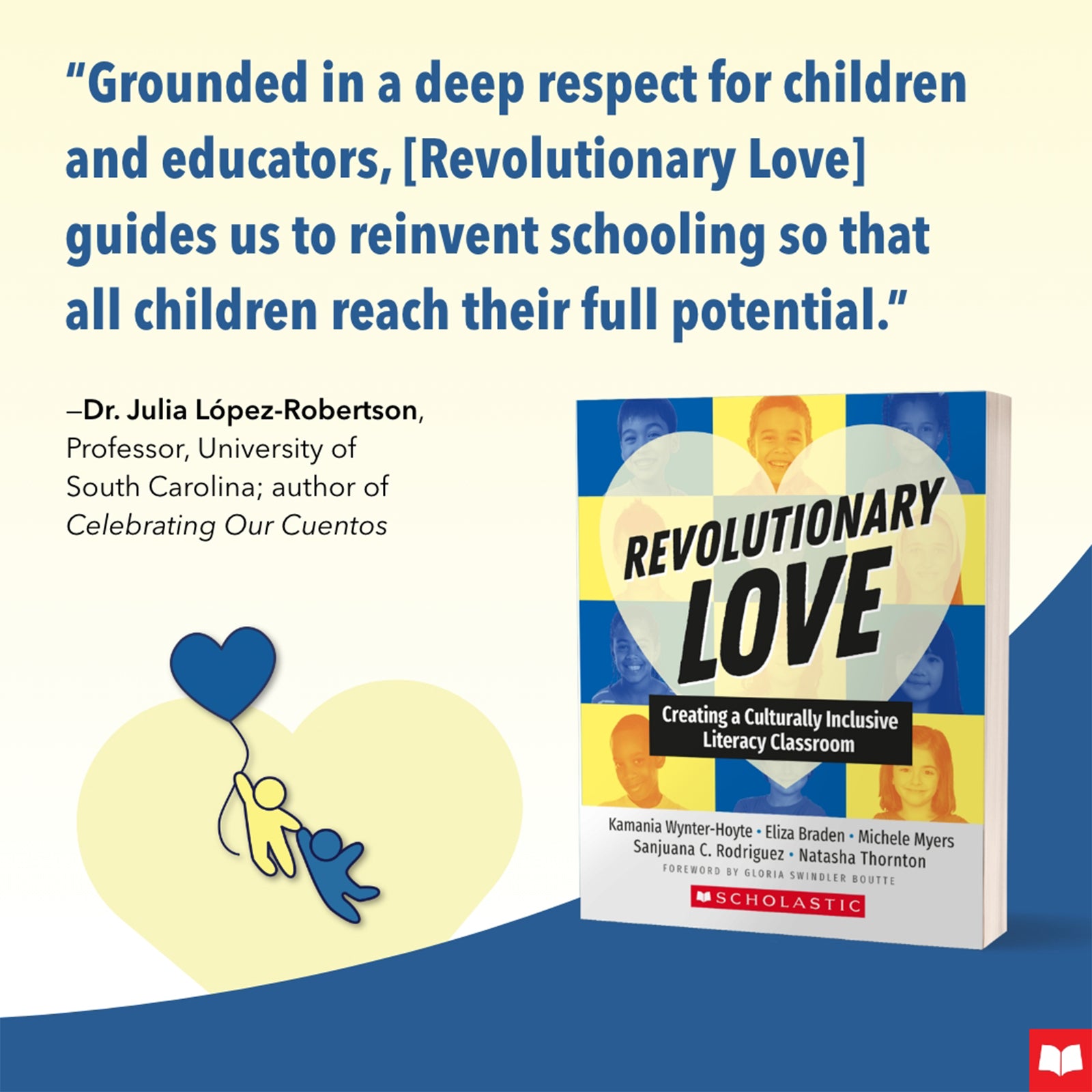 Revolutionary Love
