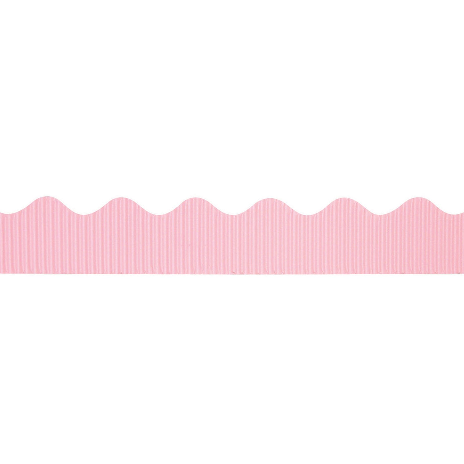 Decorative Border, Pink, 2-1/4" x 50', 1 Roll