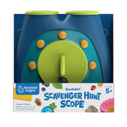 GeoSafari® Scavenger Hunt Scope