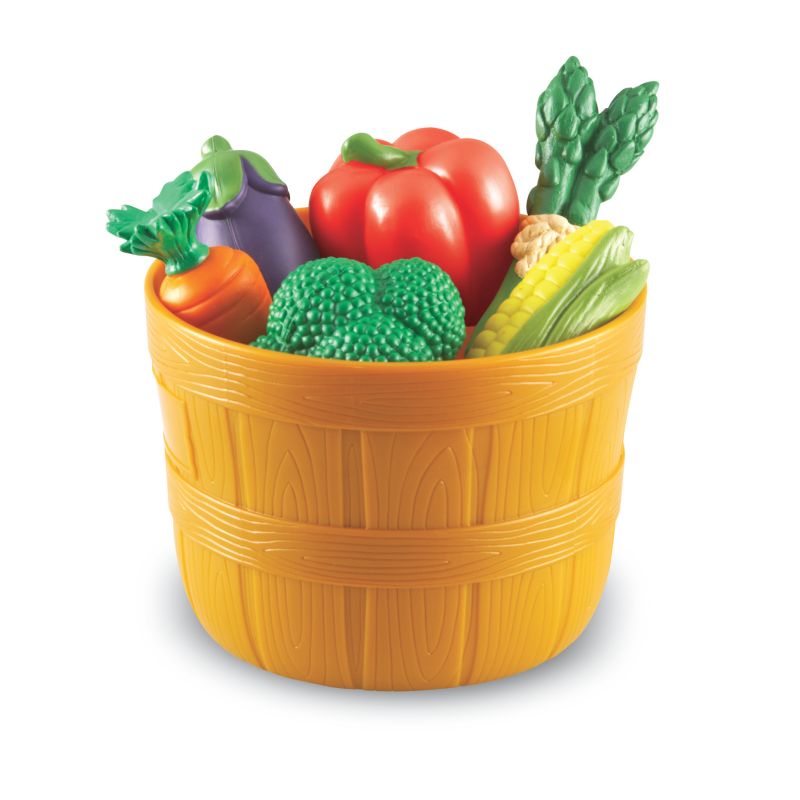 New Sprouts® Bushel of Veggies