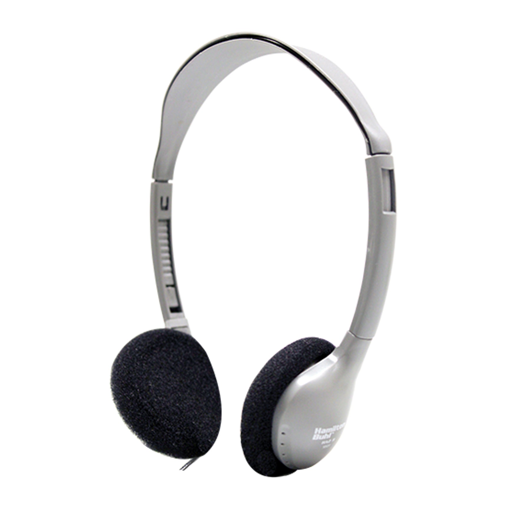 Galaxy™ Econo-Line of Sack-O-Phones with 5 Personal-Sized HA2 Headphones, Starfish Jackbox and Carry Bag