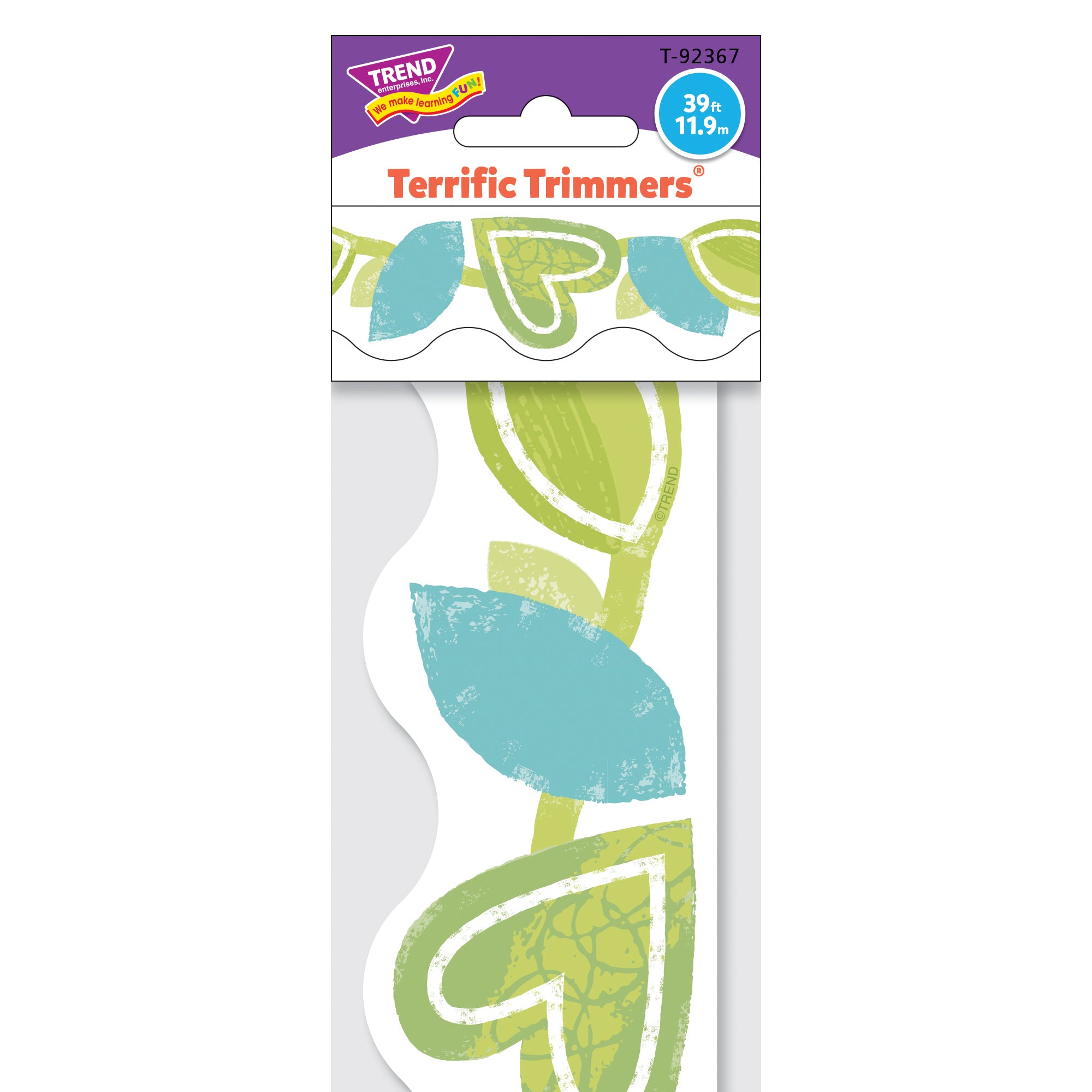 Vine Time Terrific Trimmers®, 39 Feet
