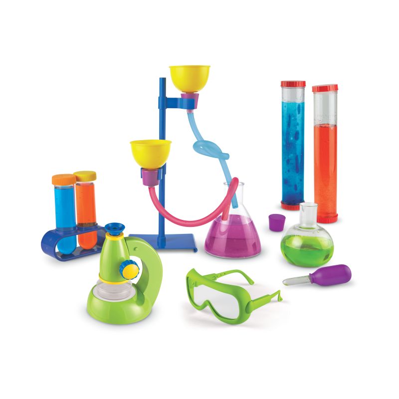 Primary Science® Deluxe Lab Set