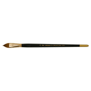 Renaissance® Cats Tongue Brush, Long Handle, Size 20