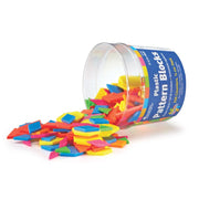 Brights!™ Pattern Blocks