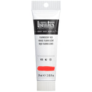 HB 59ml tube - Fluorescent Red