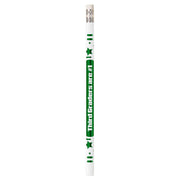 3rd Graders Are #1 Motivational Pencils, Pack of 144