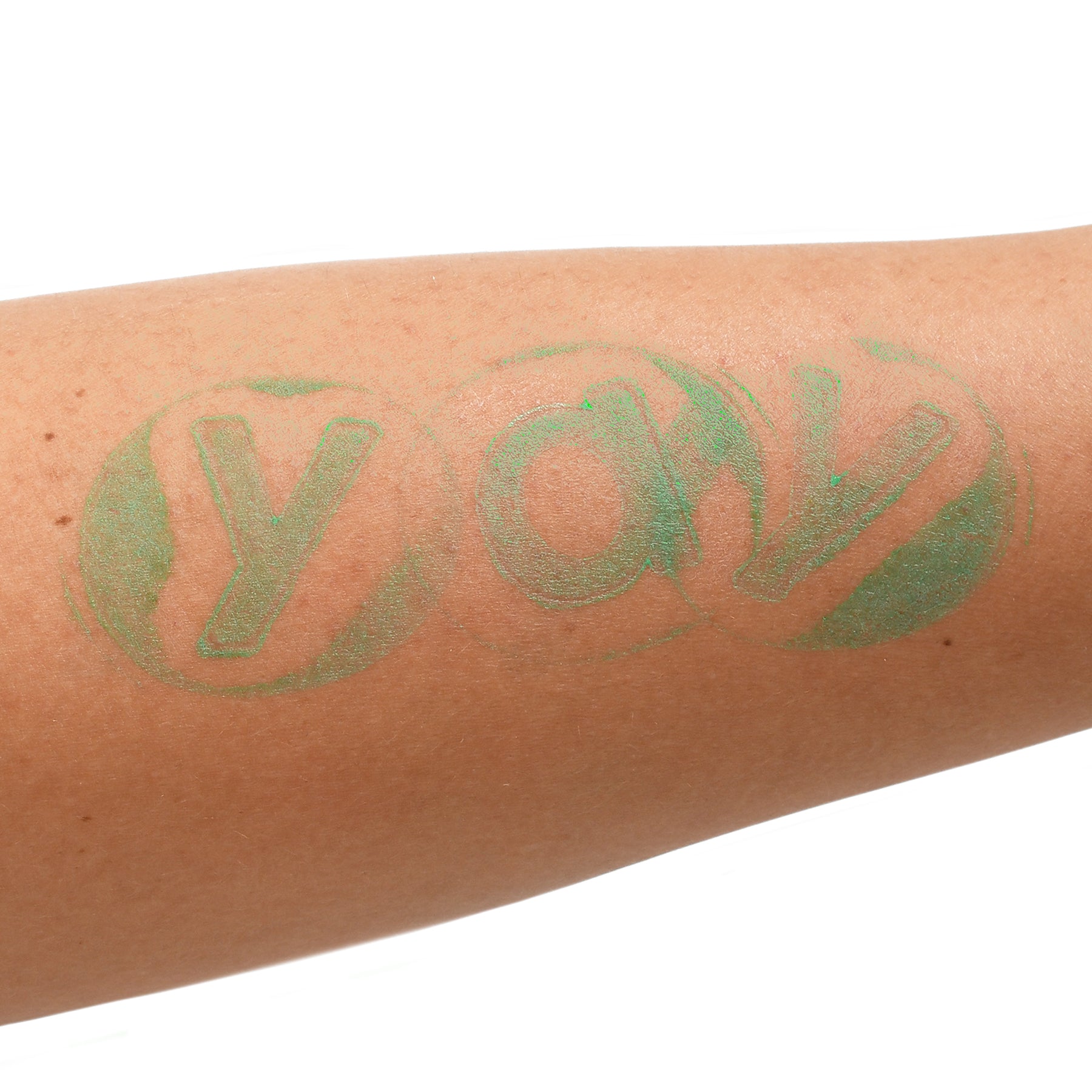 Washable Stamp Pad - Green