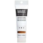 HB 59ml tube - Iridescent Rich Bronze