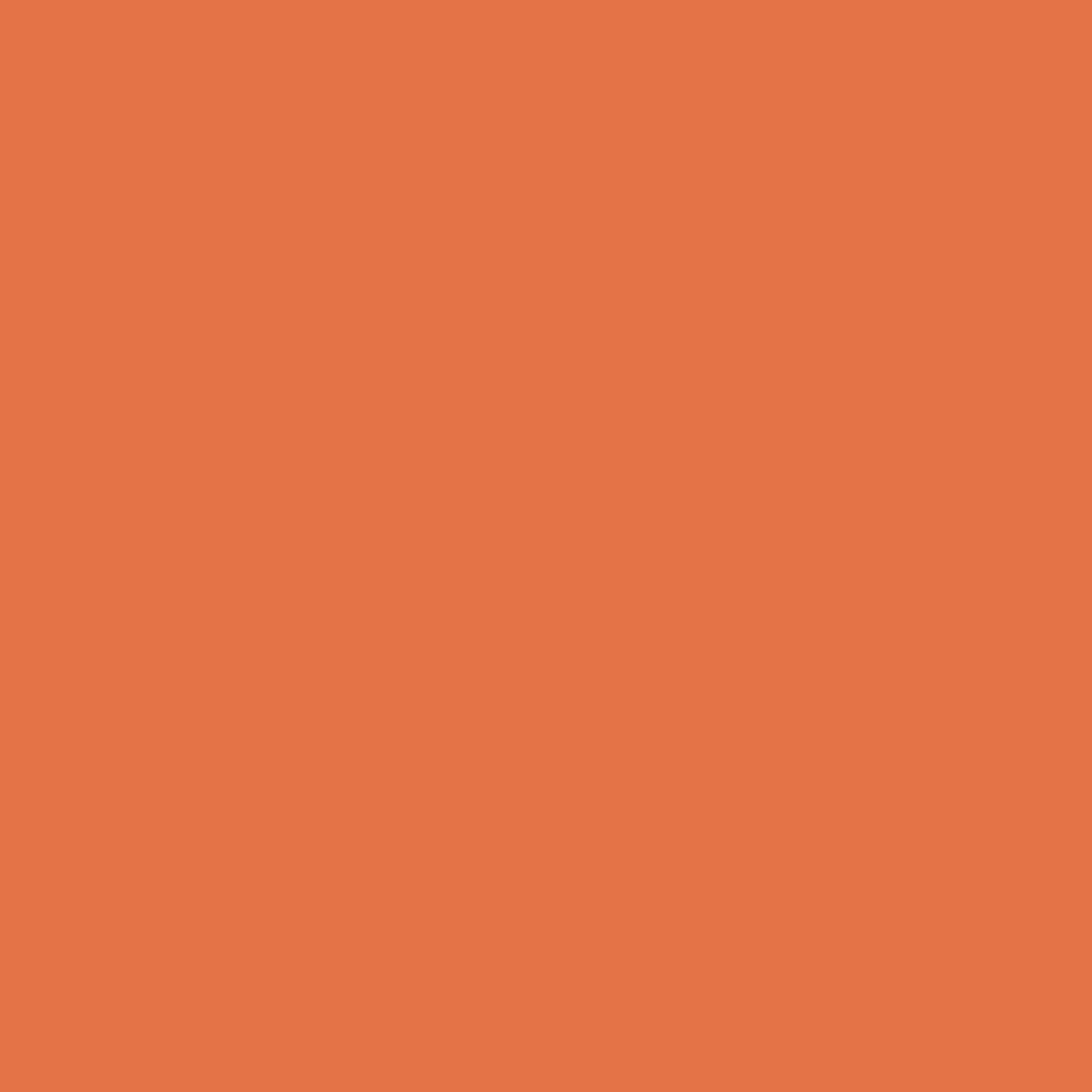 Little Masters® Tempera Paint, Orange, Gallon