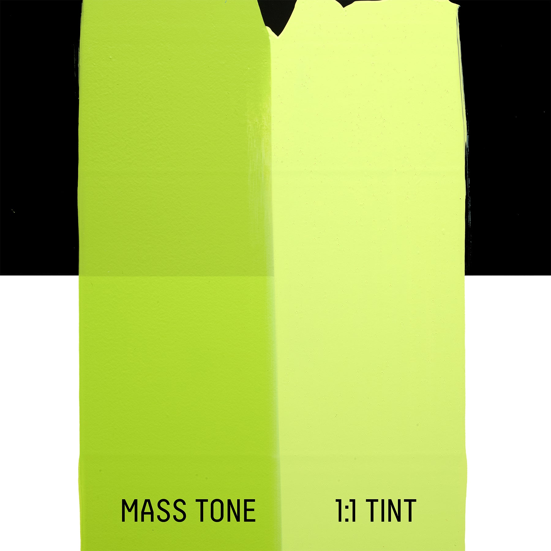 HB 59ml tube - Brilliant Yellow Green