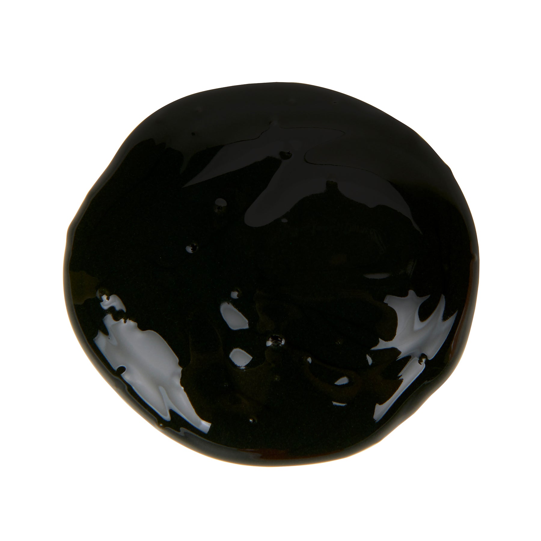 Washable Paint, 2oz, Black