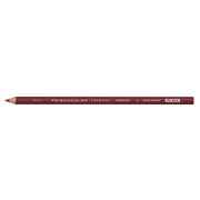 COLOR PENCILS 12CT CRIMSON RED