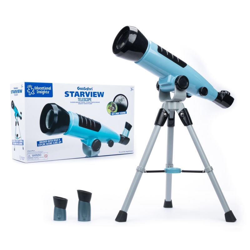 GeoSafari®  Starview Telescope