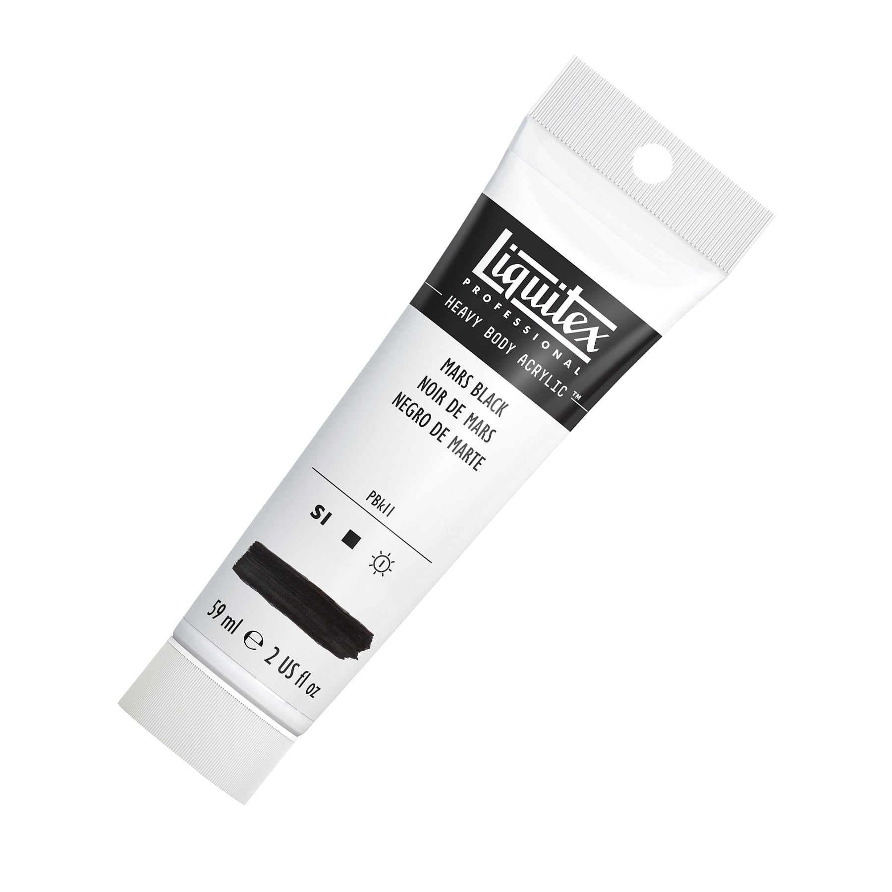 HB 59ml tube - Mars Black