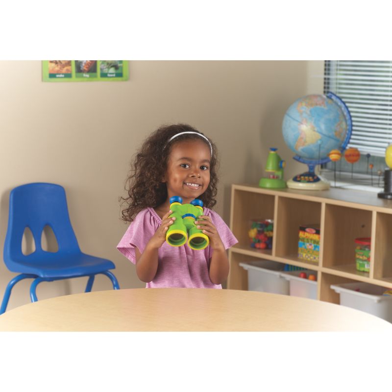 Primary Science®Big View Binoculars