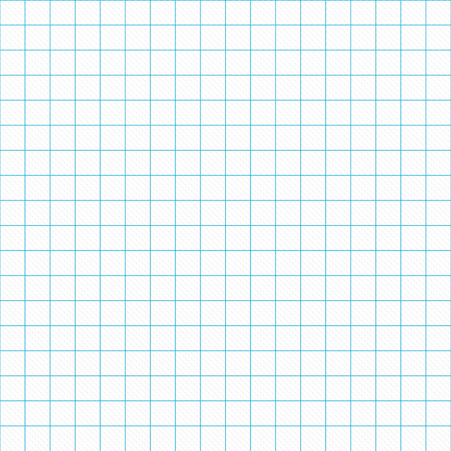 Fun Size Better Than Paper Bulletin Board Roll 1" Grid
