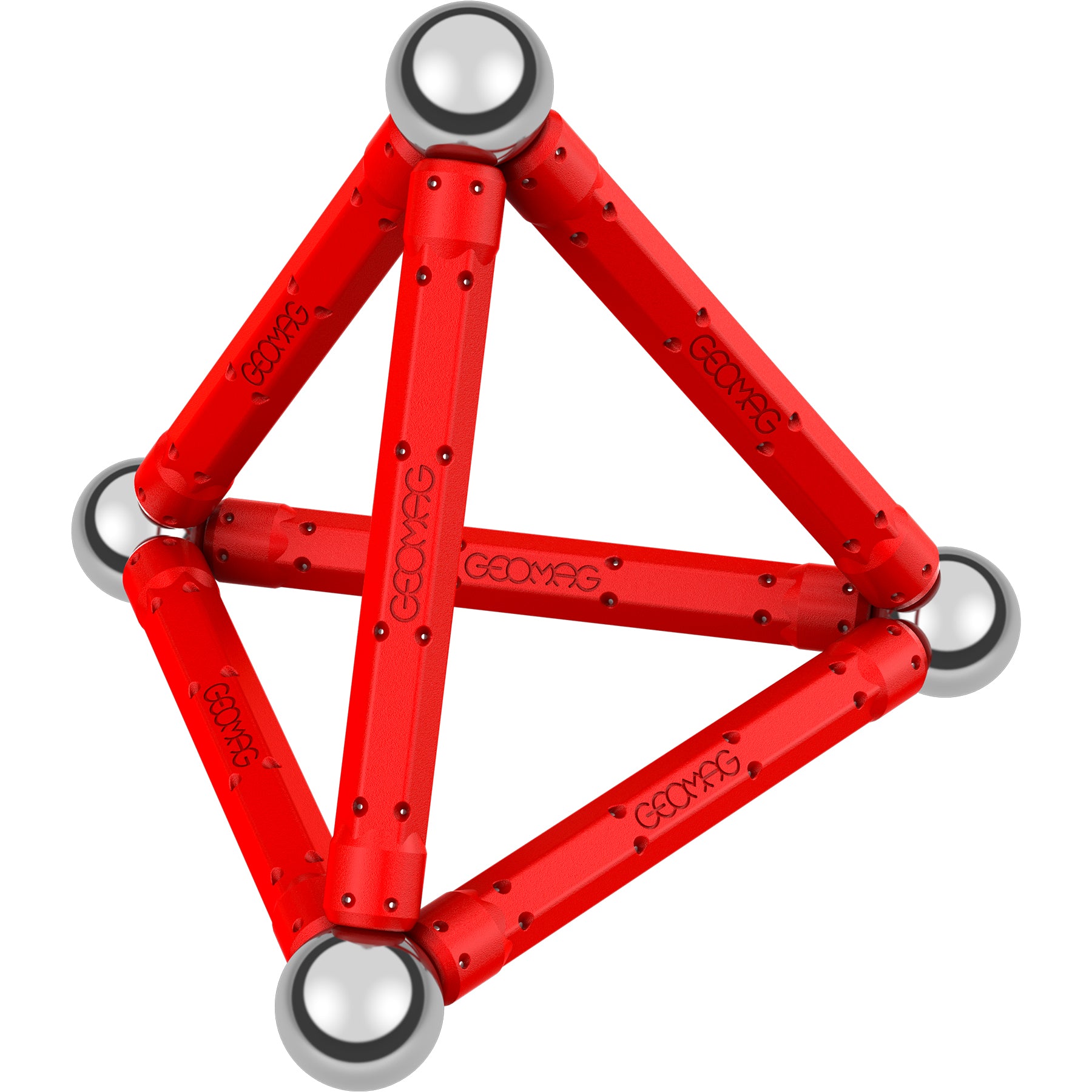 GEOMAG CLASSIC GEOMETRY 24PCS