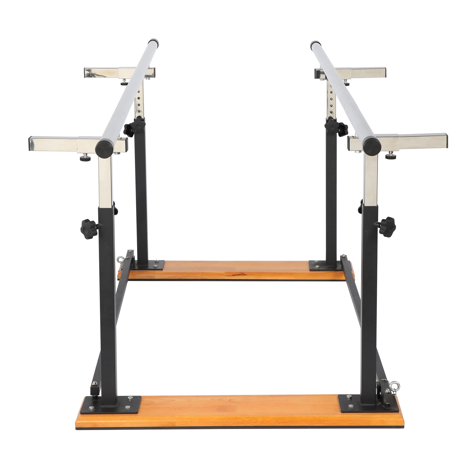 VivaComfort Folding Parallel Bars (7 feet)