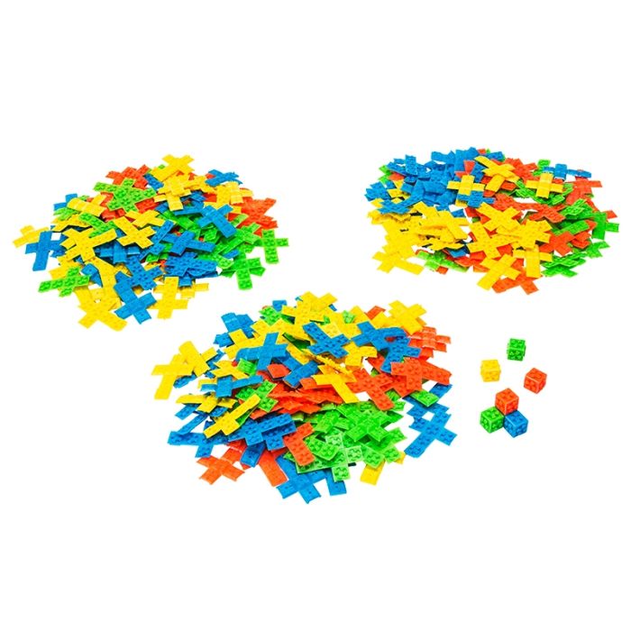 Omnifix Cubes set of 300