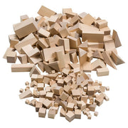Geoblocks