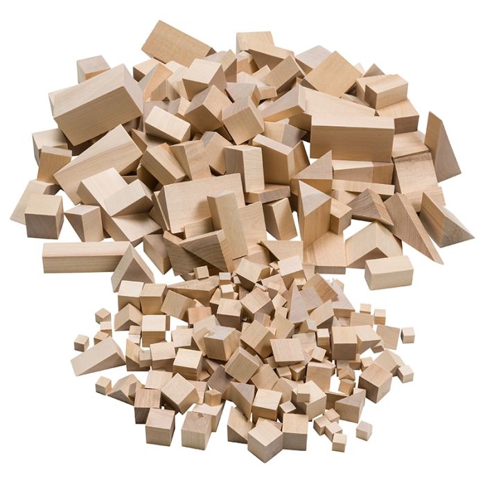 Geoblocks