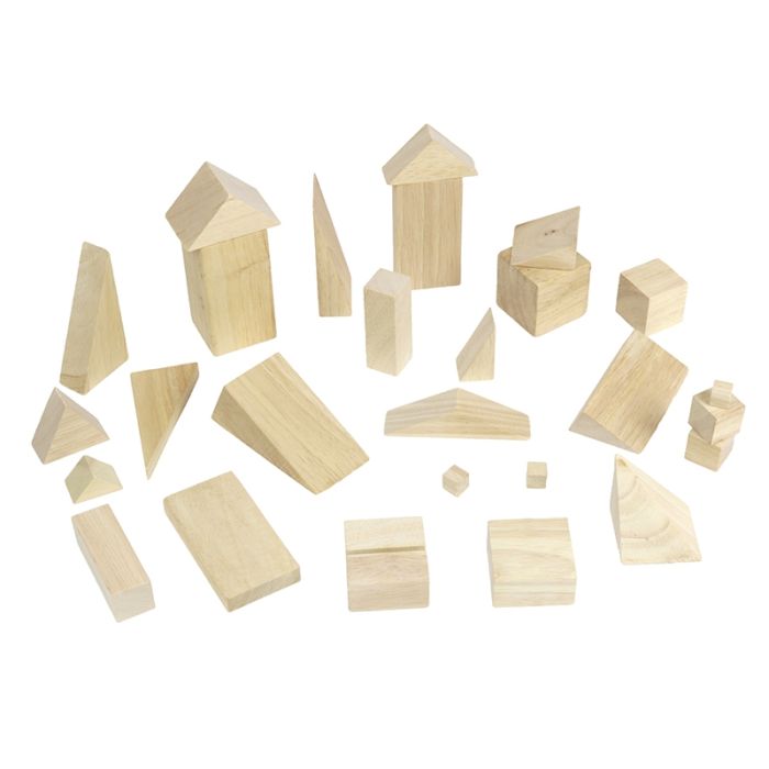Geoblocks