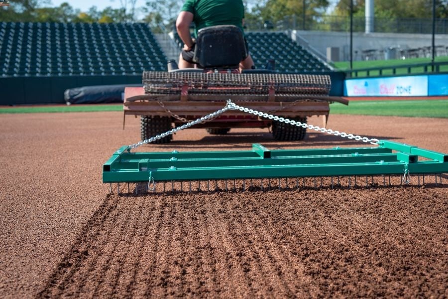 Beacon 2-in-1 Nail Drag