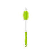 Silicone Bottle Brush /Green