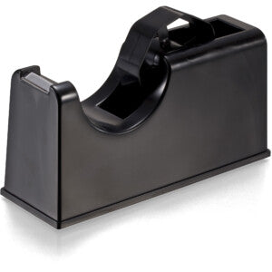 Tape Dispenser, Heavy Duty, w/1" and 3" Core