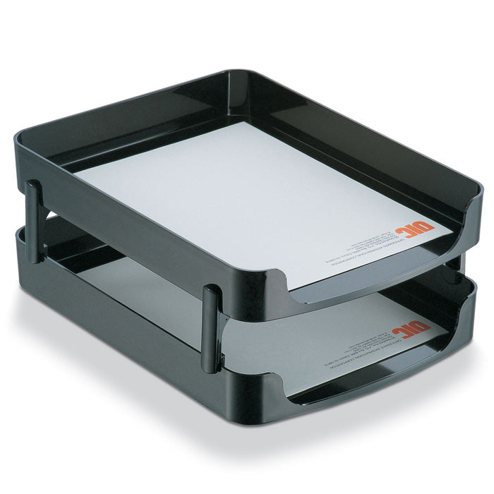 2200 Series® Front Load Letter/A4 Tray 2PK w/Supports
