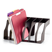 Recycled Super 2-Way Sorter