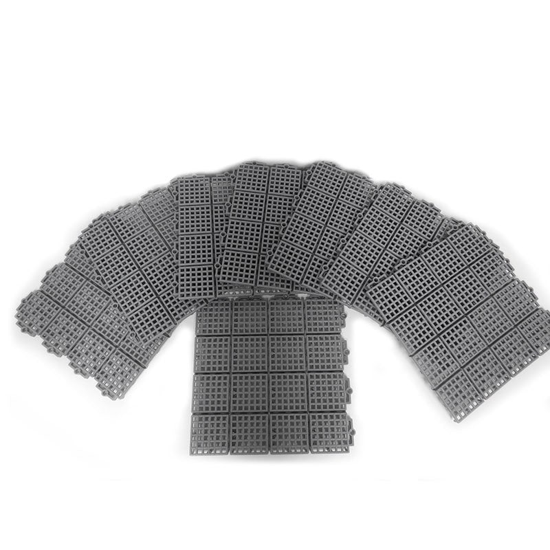 2′ x 4′ Dekmat Shooting System