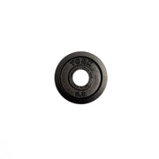 2.5 LB YORK 2" "Legacy" Cast Iron Precision Milled Olympic Plate