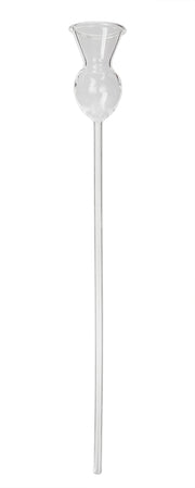 Thistle Tube, 300mm, Long Stem