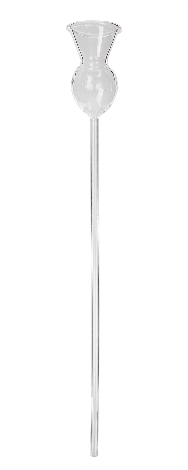 Thistle Tube, 300mm, Long Stem