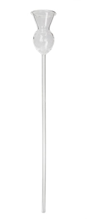 Thistle Tube, 300mm, Long Stem, Pack of 5