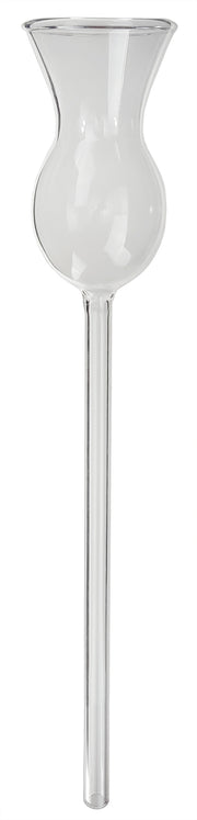 Thistle Tube with Ball, 150mm, Long Stem