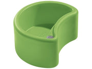 Luna Container - Moss Green