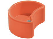 Luna Container - Coral