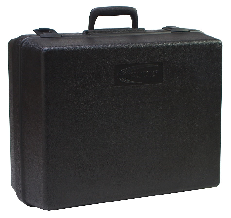 Media Player & Headphone Storage/Carry Case