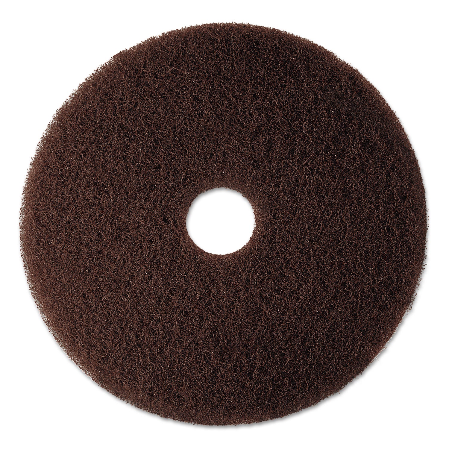 20" Diameter - Fiber - Brown - 1 Carton