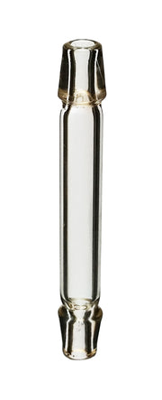 Connecting Tube Straight, 3" L x 8mm